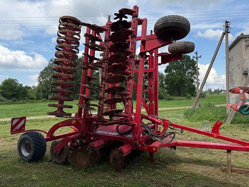 Horsch JOKER 8RT