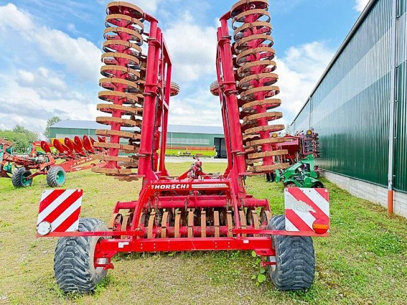 Horsch JOKER 8RT