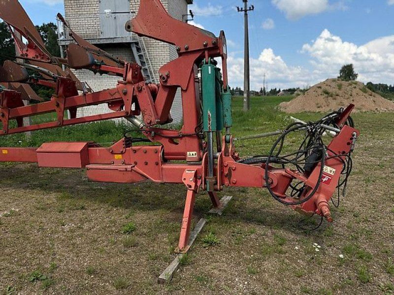 Kverneland PW 100 VARIOMAT 8 korp