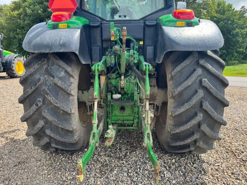 John Deere 6155M