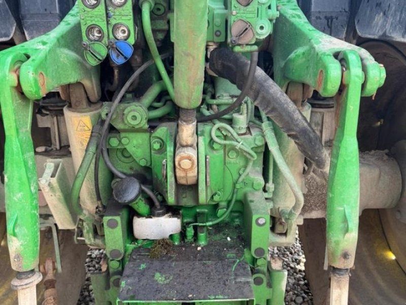 John Deere 6155M
