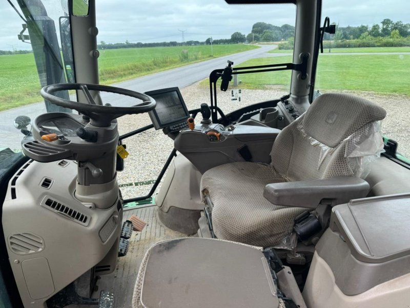 John Deere 6155R