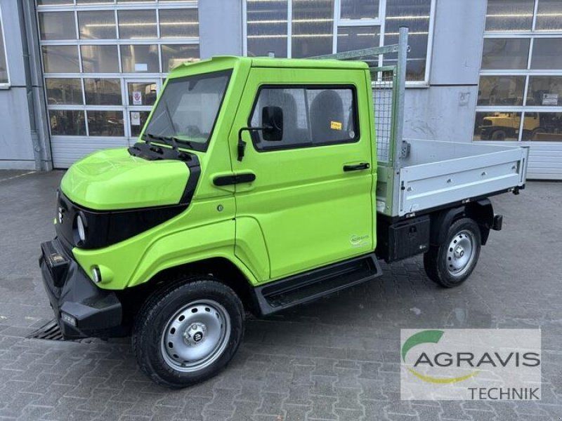 EVUM ACAR