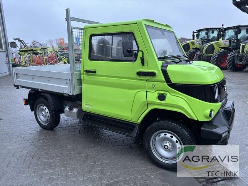 EVUM ACAR