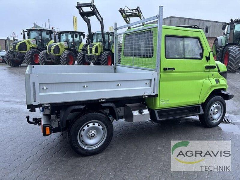 EVUM ACAR