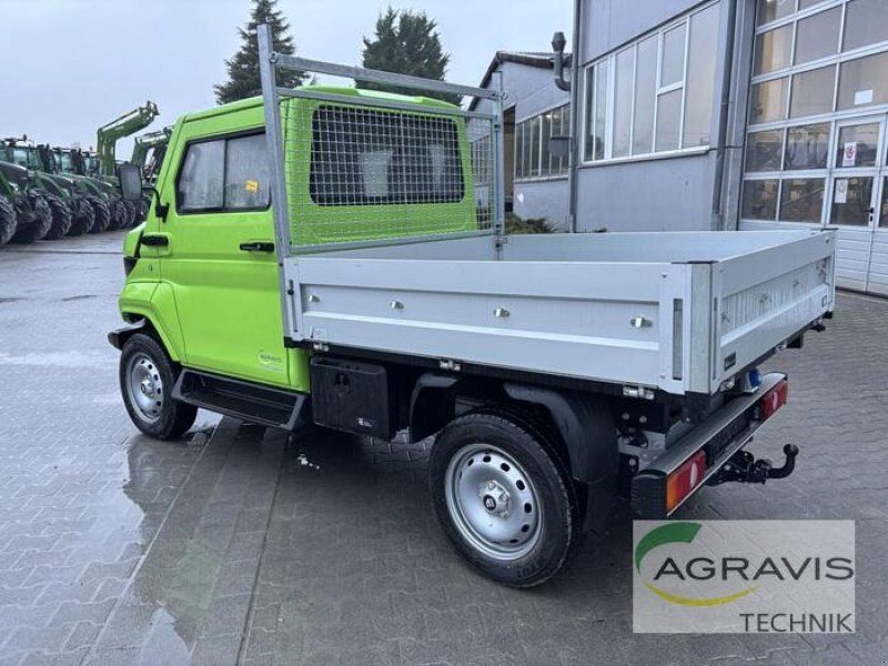 EVUM ACAR