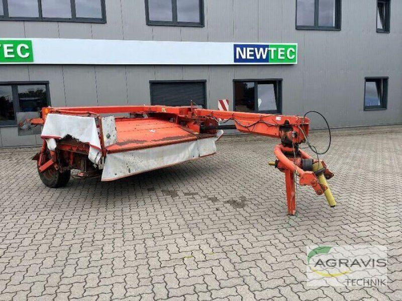 Kuhn FC 302 G