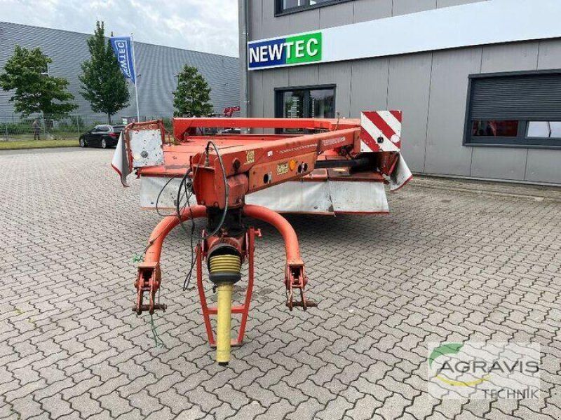Kuhn FC 302 G