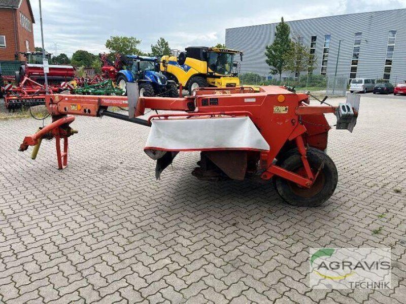 Kuhn FC 302 G