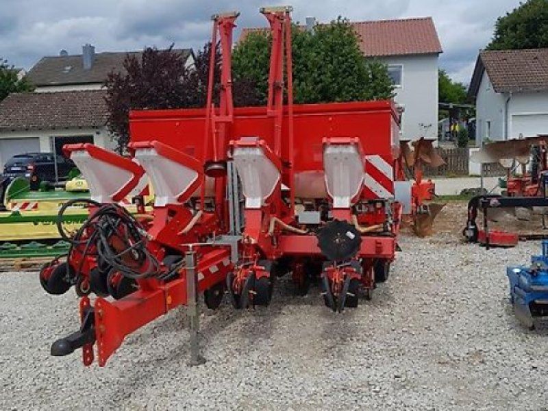 Kverneland tima HD e-drive 8 Reihig