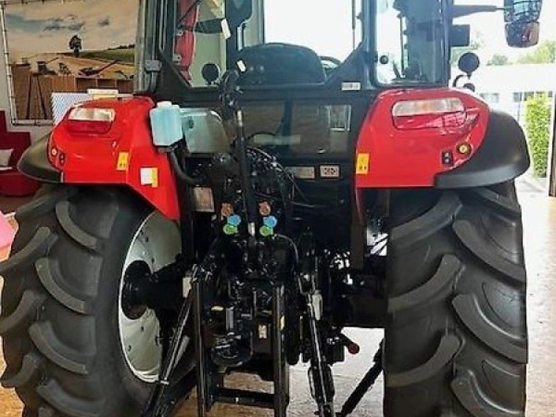 Steyr Kompakt 4080 HI-LO