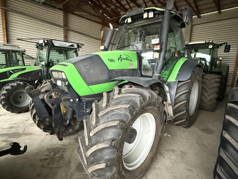 Deutz-Fahr Agrotron 150.6