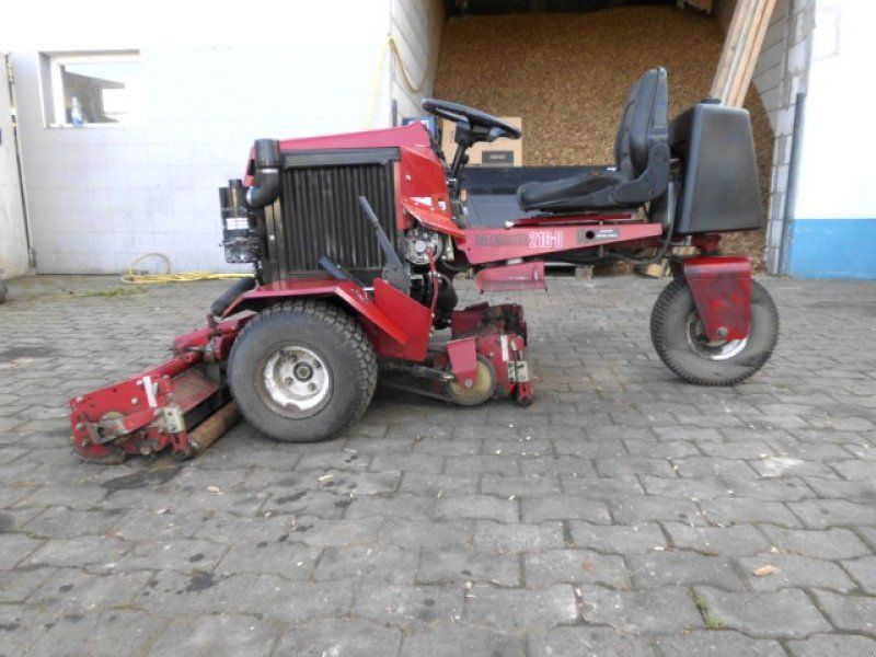 Toro Reelmaster 216 D