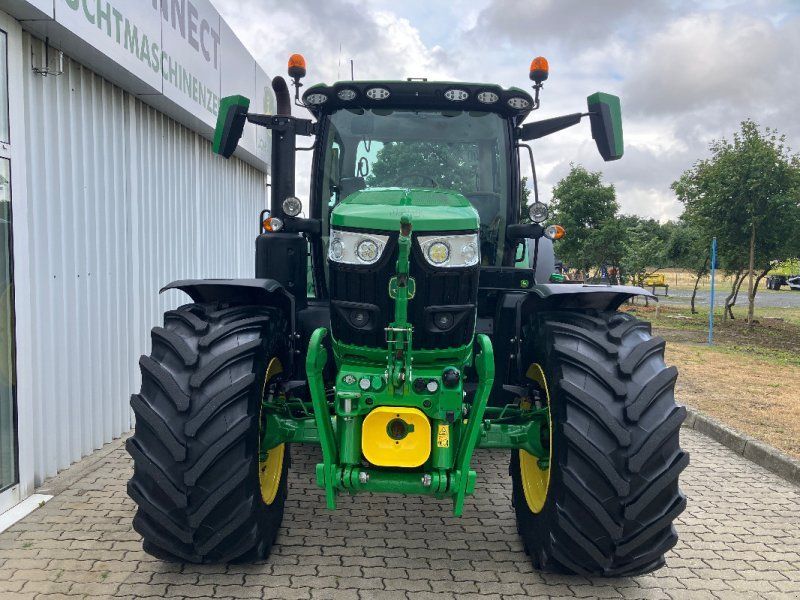 John Deere 6R185