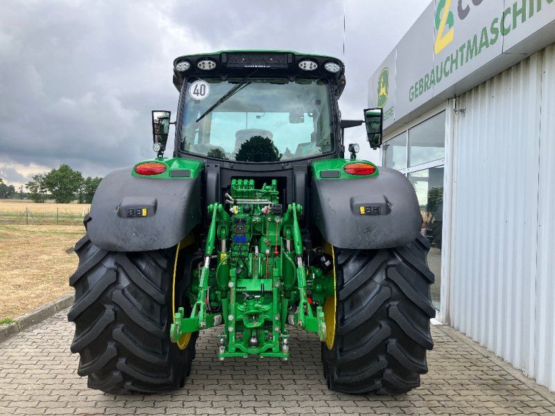 John Deere 6R185