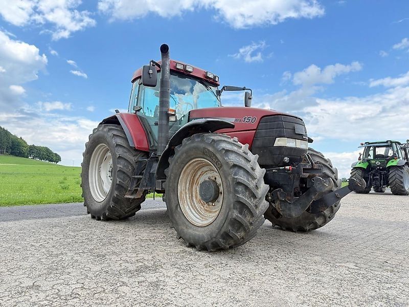 Case IH MX150
