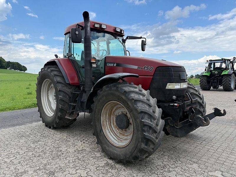 Case IH MX150