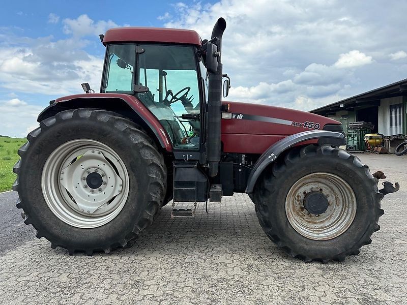 Case IH MX150