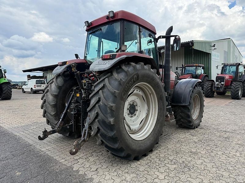 Case IH MX150