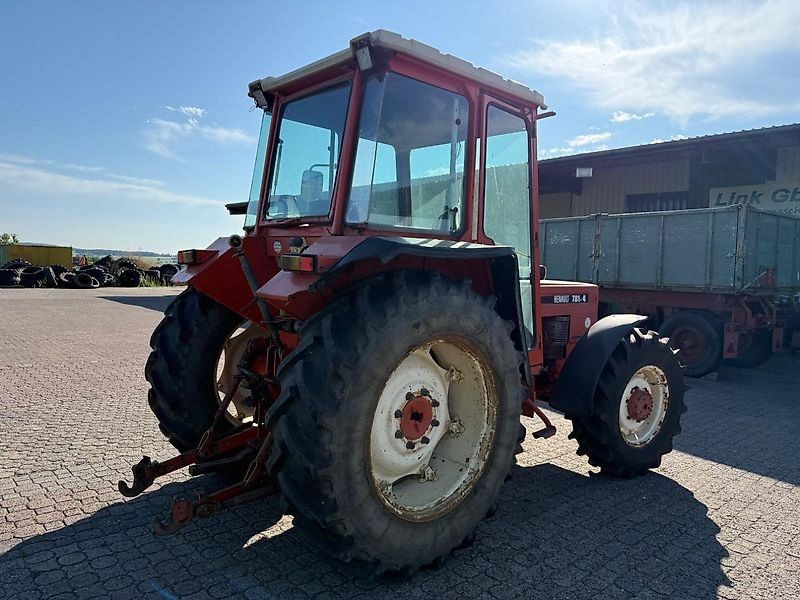 Renault 781-4