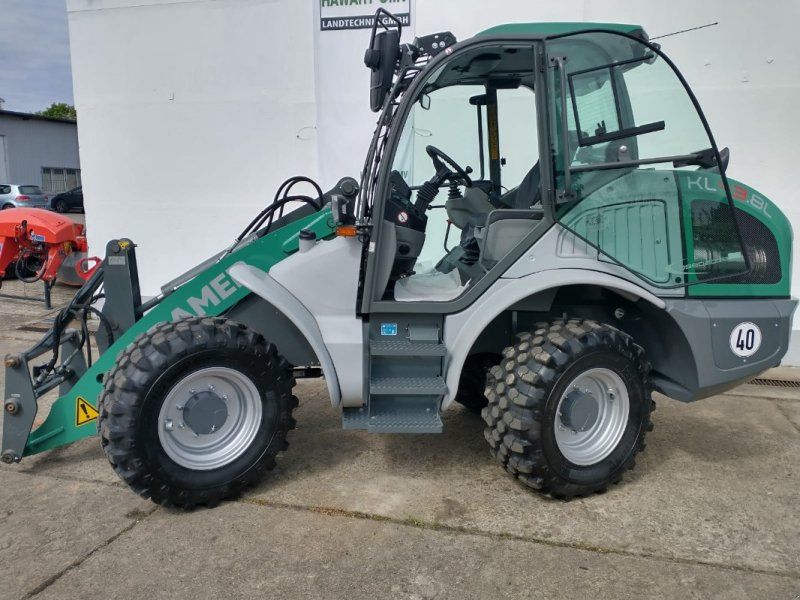 Kramer KL43.8
