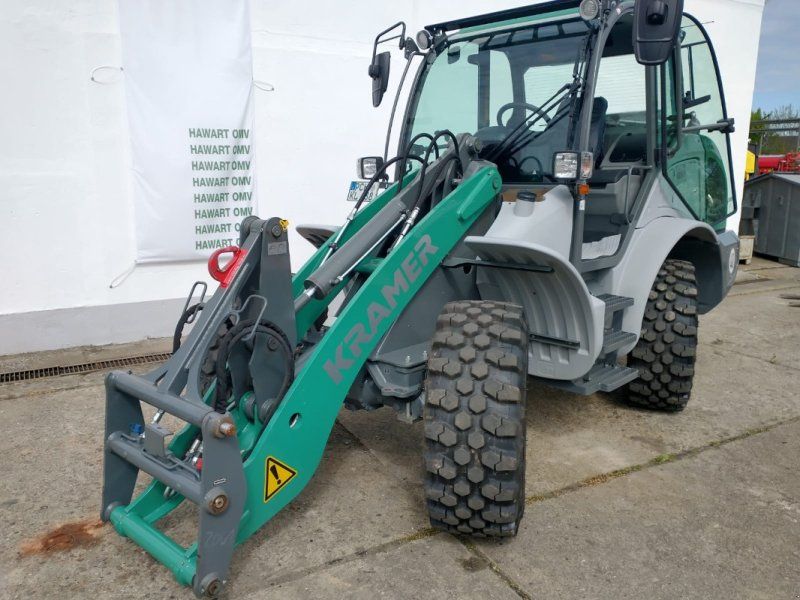 Kramer KL43.8