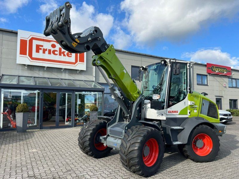 Claas Torion 738 T Sinus *AKTIONSWOCHE!*