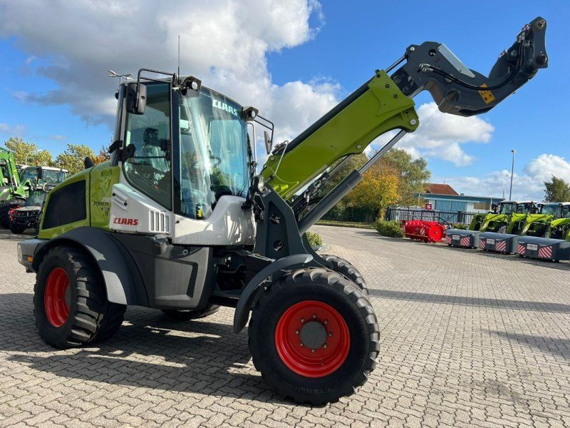 Claas Torion 738 T Sinus *AKTIONSWOCHE!*