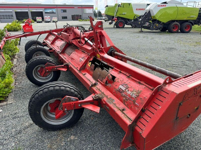 Sauerburger Albatros 6400