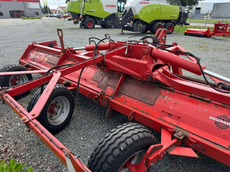 Sauerburger Albatros 6400