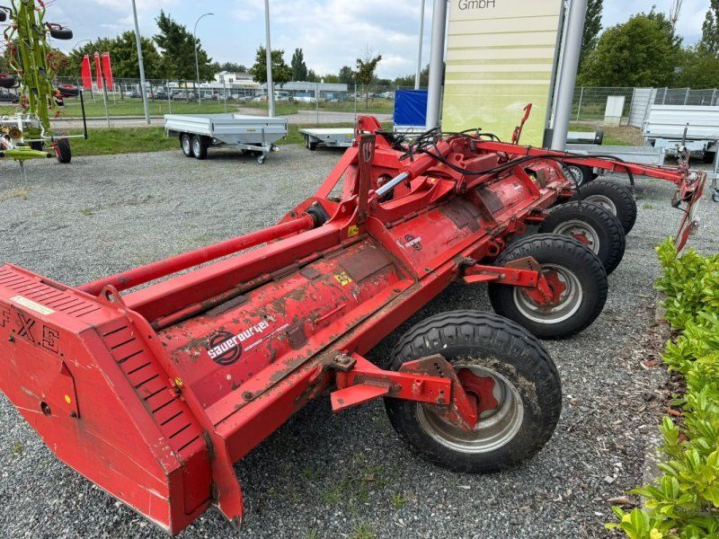 Sauerburger Albatros 6400