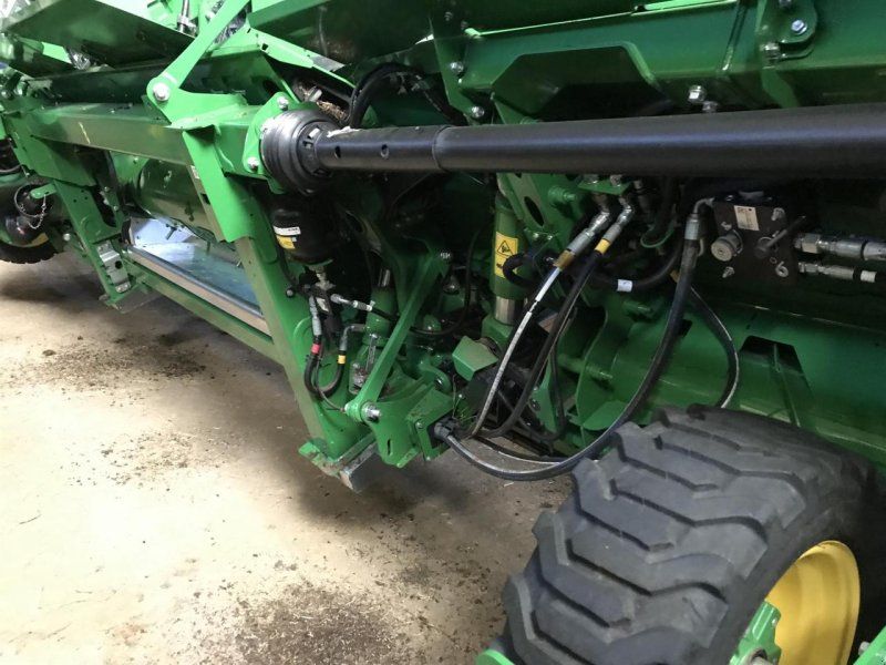 John Deere HD45X