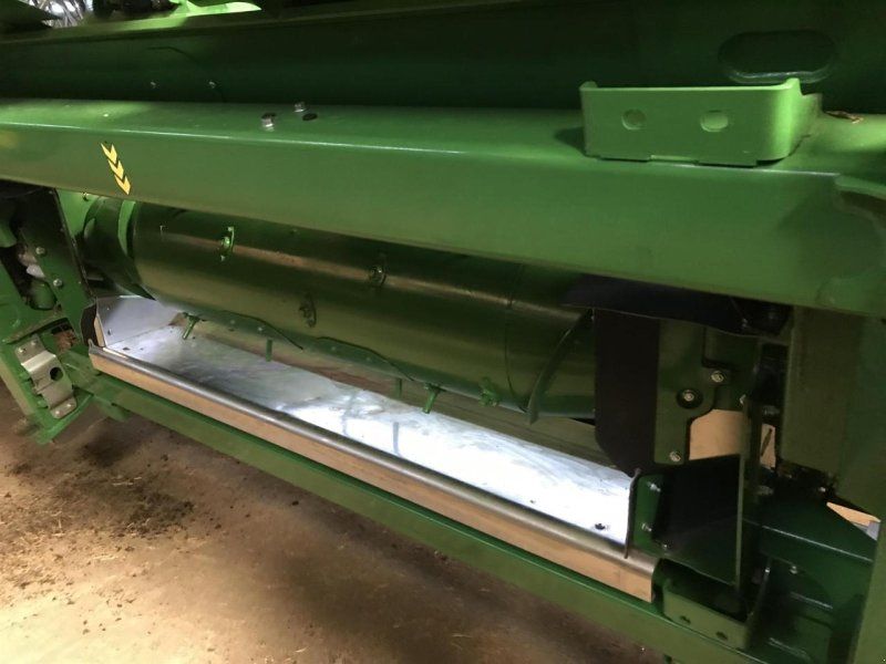 John Deere HD45X