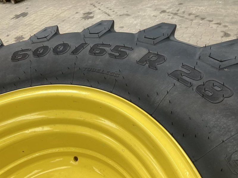 Trelleborg 600/65R28