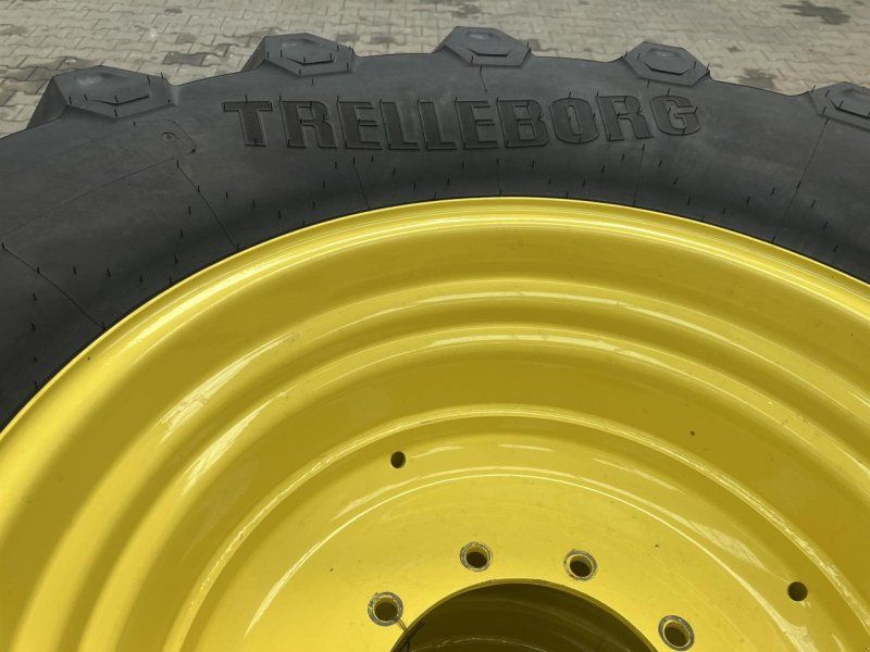 Trelleborg 600/65R28