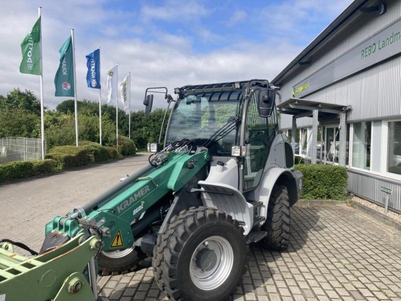 Kramer KL 35.8 T