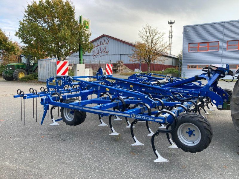 Köckerling ALLROUNDER CLASSIC 530 2.0