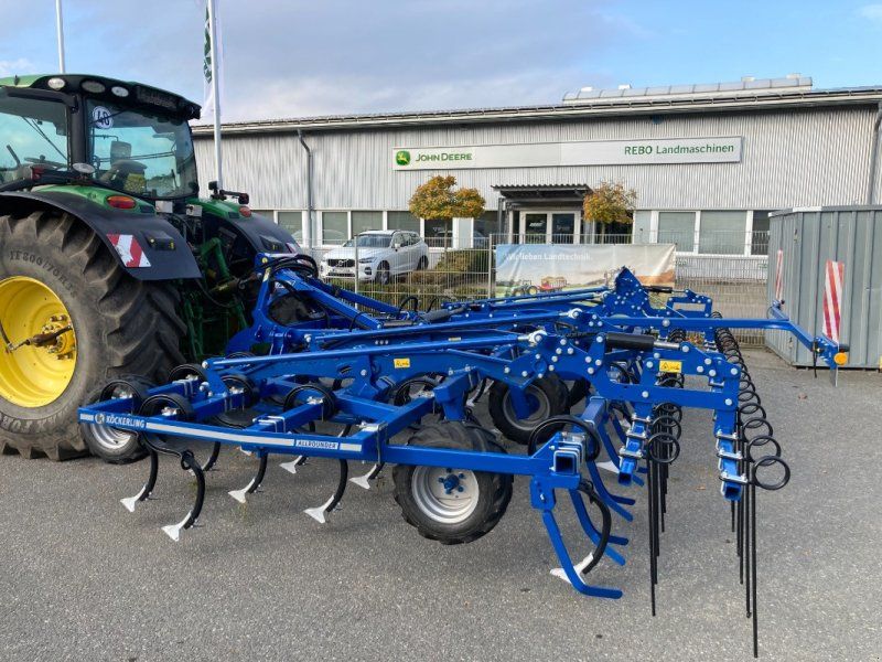 Köckerling ALLROUNDER CLASSIC 530 2.0