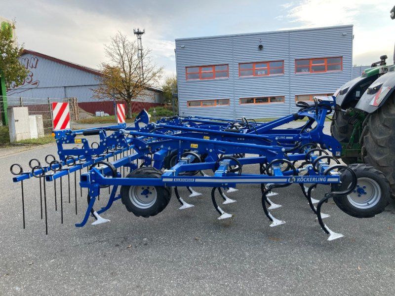 Köckerling ALLROUNDER CLASSIC 530 2.0