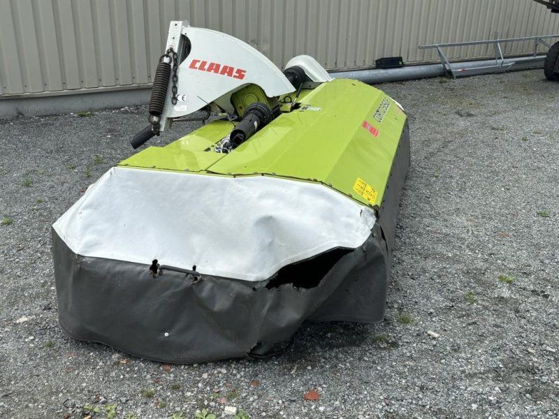 Claas Corto 3150 F Profi