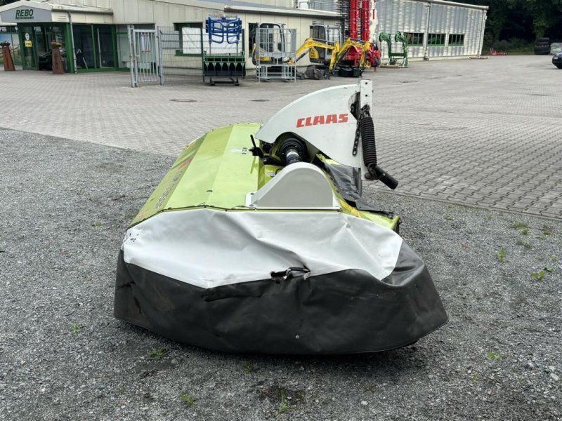 Claas Corto 3150 F Profi