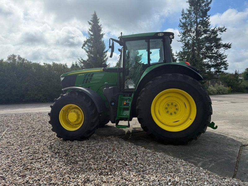 John Deere 6195M MIT KABINE