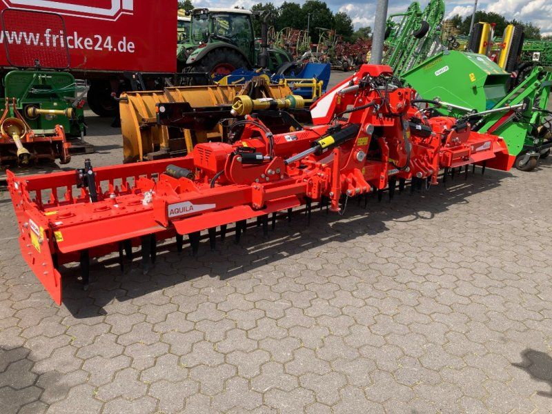 Maschio Aquila Super Rapido Plus 6000 Z500 hydr.