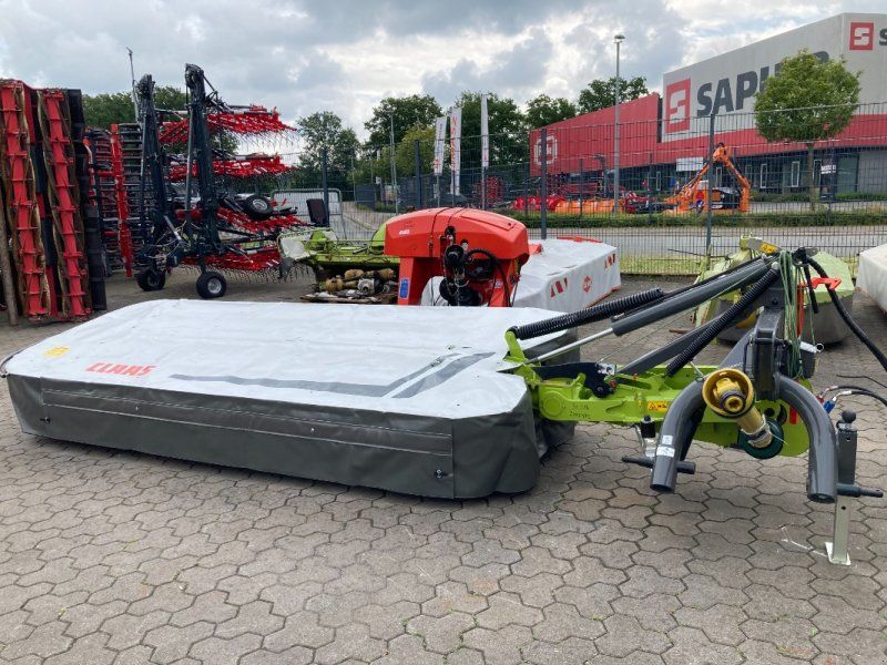Claas Disco 360