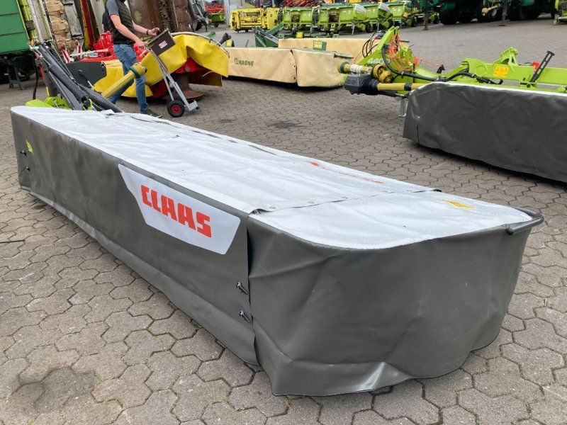 Claas Disco 360
