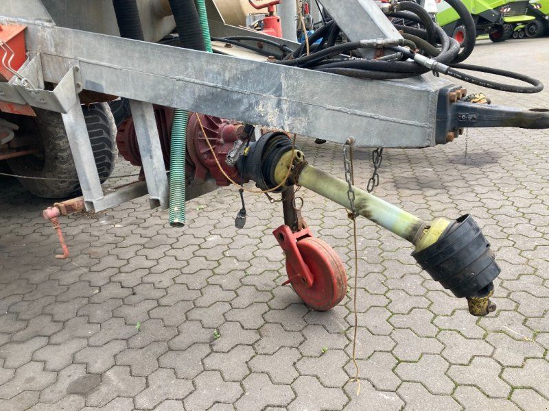 Kotte Garant VT 14000