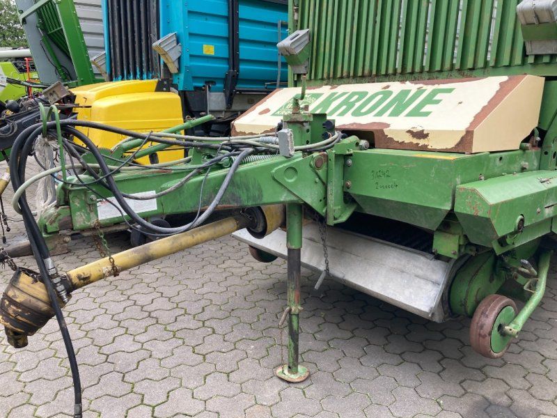 Krone Titan 6/42 GD