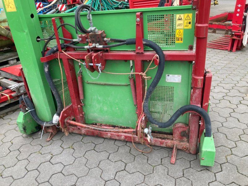Strautmann HX 3