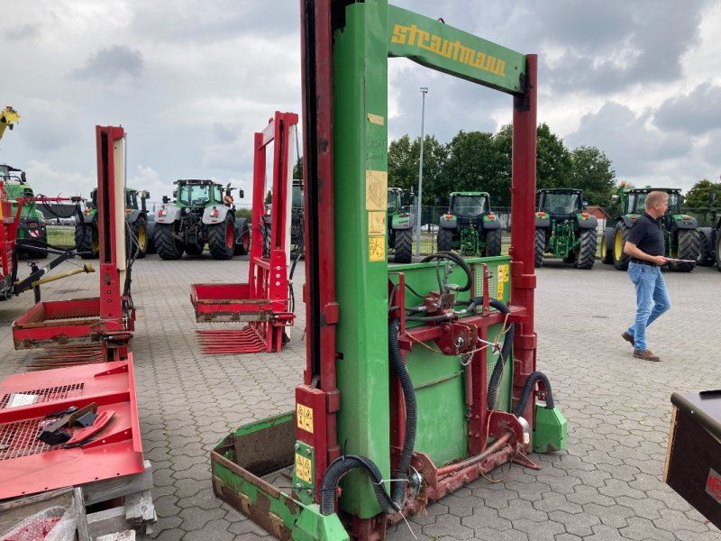 Strautmann HX 3