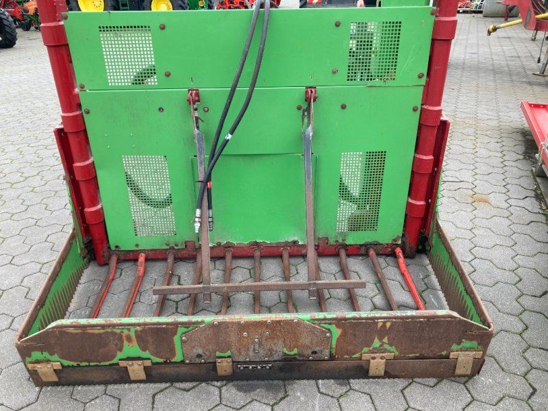 Strautmann HX 3